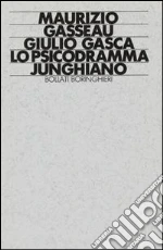 Gasseau Maurizio; Gasca Giulio
