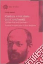 Simmel Georg; Alferj P. (cur.); Rutigliano E. (cur.)