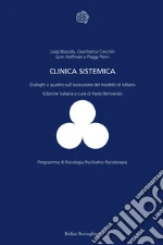 Boscolo Luigi; Cecchin Gianfranco; Hoffman Lynn; Bertrando P. (cur.)