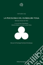 Jung Carl Gustav; Shamdasani S. (cur.); Perez L. (cur.)