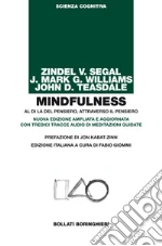 Segal Zindel V.; Williams J. Mark; Teasdale John D.; Giommi F. (cur.)