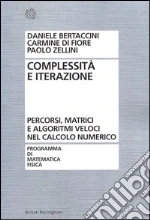 Zellini Paolo; Bertaccini Daniele; Di Fiore Carmine