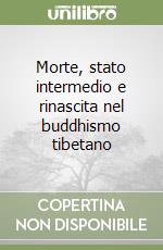 Lati Rimpoche; Hopkins Jeffrey
