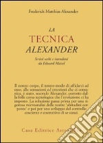 Alexander Frederick M.; Maisel E. (cur.)
