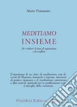 Thanavaro Mario; Fiorentini G. (cur.)