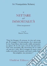 Nisargadatta Maharaj; Powell R. (cur.)