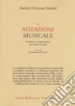 Schmid Manfred Hermann; Cecchi A. (cur.)