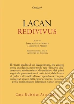 Miller J. (cur.); Alberti C. (cur.); Di Ciaccia A. (cur.)