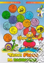 Jacovitti Benito; Spezzano Lucia