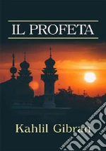 Gibran Kahlil