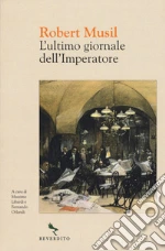 Musil Robert; Libardi M. (cur.); Orlandi F. (cur.)