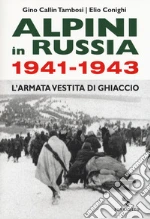 Callin Tambosi Gino; Conighi Elio