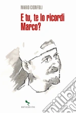 Cionfoli Mario