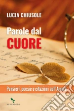 Chiusole Lucia