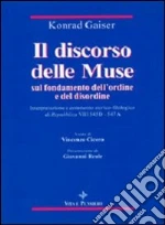 Gaiser Konrad; Cicero V. (cur.)