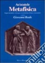 Aristotele; Reale G. (cur.)