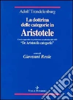Trendelenburg Adolf; Reale G. (cur.)