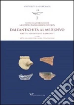 Lusuardi Siena S. (cur.); Rossignani M. P. (cur.)