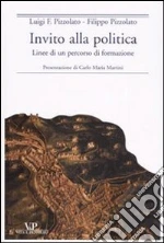 Pizzolato Luigi Franco; Pizzolato Filippo