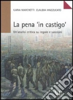 Marchetti Ilaria; Mazzucato Claudia