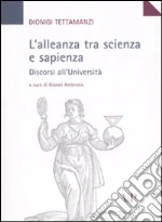 Tettamanzi Dionigi; Ambrosio G. (cur.)