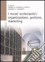 Chizzoniti A. G. (cur.); Fumagalli Carulli O. (cur.)