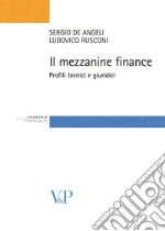 De Angeli Sergio; Rusconi Ludovico E.