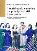 Fumagalli Carulli Ombretta; Sammassimo A. (cur.)