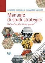 Giacomello Giampiero; Badialetti Gianmarco