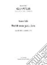 Tarditi Giovanni; Belloni L. (cur.); Milanese G. (cur.); Porro A. (cur.)