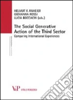 Anheier H. K. (cur.); Rossi G. (cur.); Boccacin L. (cur.)