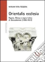 Tessera Miriam Rita