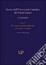 Carera A. (cur.)