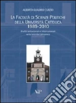 Quadrio Curzio Alberto