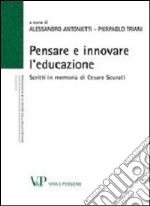 Antonietti A. (cur.); Triani P. (cur.)