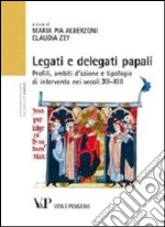 Alberzoni M. P. (cur.); Zey C. (cur.)