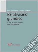 Galantini Luca; Palmaro Mario