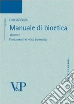 Sgreccia Elio