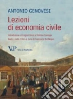 Genovesi Antonio; Dal Degan F. (cur.)