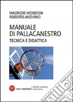 Mondoni Maurizio; Anzivino Roberto