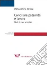 Bosoni Maria Letizia