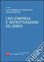 Franceschi L. F. (cur.); Tedeschi G. (cur.)