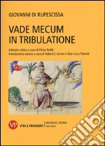 Giovanni di Rupescissa; Tealdi E. (cur.)