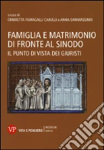 Fumagalli Carulli O. (cur.); Sammassimo A. (cur.)