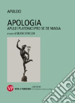 Apuleio; Stucchi S. (cur.)