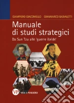 Giacomello Giampiero; Badialetti Gianmarco