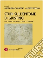 Zecchini G. (cur.); Galimberti A. (cur.)
