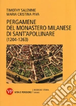 Salemme Timothy; Piva Maria Cristina