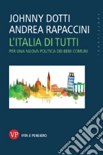Dotti Johnny; Rapaccini Andrea