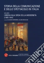 Bernardi C. (cur.); Mosconi E. (cur.)
